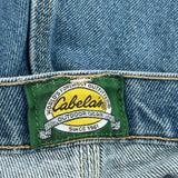 Cabelas Jeans - 38W 30L Blue Denim