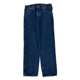 Dickies Jeans - 30W 30L Blue Cotton