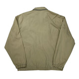 Polo By Ralph Lauren Harrington Jacket - Medium Beige Cotton