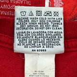 Dale Earnhardt Jr. Winners Circle Nascar T-Shirt - XL Red Cotton