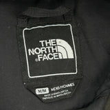 The North Face Jacket - Medium Black Polyester
