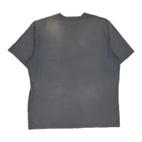 Carhartt T-Shirt - 2XL Gray Cotton