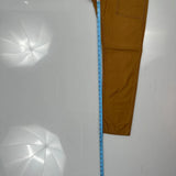 Levis Pants - 32W 30L Brown Cotton