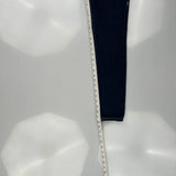 True Religion Skinny Jeans - 26W US 0 Dark Wash Cotton