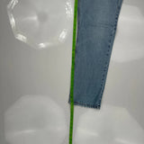 505 Levis Jeans - 30W 30L Light Wash Denim