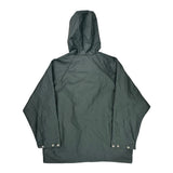 Carhartt Waterproof Jacket - Medium Green Polyester