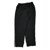 Vintage Clima 365 Adidas Tracksuit - XL Black Polyester