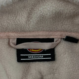 Dickies Fleece - Medium Pink Polyester