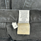 Calvin Klein Jeans Jeans - 34W 30L Black Cotton