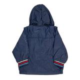 Age 18 Months Tommy Hilfiger Jacket - 3XS Navy Polyester