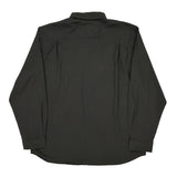 Carhartt Shirt - XL Black Polyester