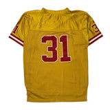 San Francisco 49Ers Reebok Football Football Jersey - XL Red Polyester