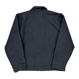 Air Systems Corner Stone Jacket - Large Black Polyester Blend