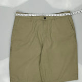 Dickies Shorts - 39W 12L Beige Cotton