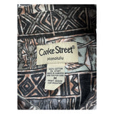 Cooke Street Hawaiian Shirt - Medium Multicoloured Cotton