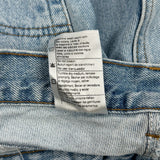 Carhartt Jeans - 32W 30L Light Wash Cotton