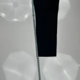 Carhartt Double Knee Carpenter Trousers - 36W 34L Black Cotton