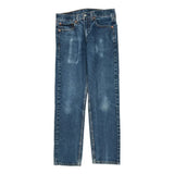 Levis Jeans - 32W 30L Blue Denim