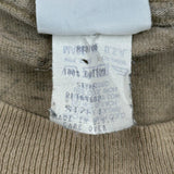 Made In USA Liber Tee'S Long Sleeve T-Shirt - Small Camo Cotton