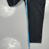 Dickies Carpenter Pants - 35W 30L Gray Cotton