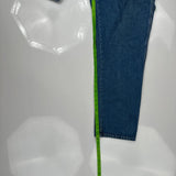 Dickies Carpenter Jeans - 32W 30L Blue Denim