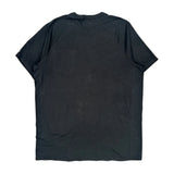 Carhartt T-Shirt - XL Black Cotton