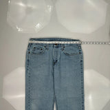 Carhartt Jeans - 34W 30L Light Wash Denim