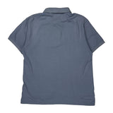 Lacoste Polo Shirt - Medium Blue Cotton