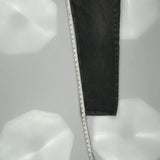 501 Levis Jeans - 36W 30L Gray Denim