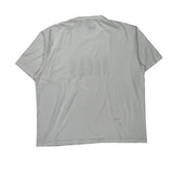 Nautica Graphic T-Shirt - XL White Cotton