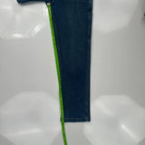 Carhartt Carpenter Jeans - 30W 32L Blue Cotton