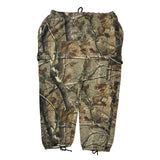 Sports Afield Camo Cargo Trousers - XL Camo Cotton