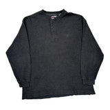 Fila Jumper - XL Grey Cotton