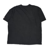 Dickies T-Shirt - 3XL Black Cotton