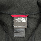The North Face Fleece - Small Black Polyester