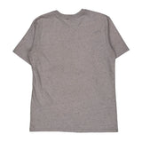 Carhartt T-Shirt - Medium Gray Cotton