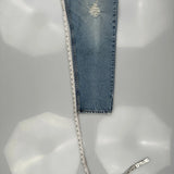 Made In USA Levis Jeans - 34W 30L Light Wash Denim