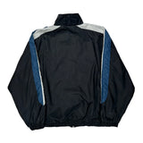 Fila Jacket - 2XL White Nylon