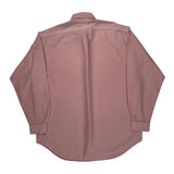 Blake Shirt Ralph Lauren Shirt - Large Pink Cotton