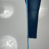 Tommy Hilfiger Jeans - 33W 29L Blue Denim
