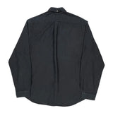 Ralph Lauren Shirt - 2XL Black Cotton