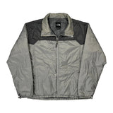The North Face Puffer - XL Gray Polyester