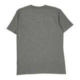 Carhartt T-Shirt - XS Gray Cotton