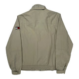 Tommy Hilfiger Jacket - XL Beige Polyester
