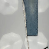 Levis Jeans - 34W 30L Light Wash Denim