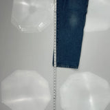 Wrangler Carpenter Jeans - 34W 30L Blue Cotton