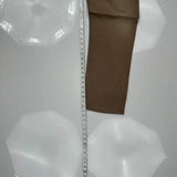 Marlboro Classics Chinos - 34W 34L Brown Cotton