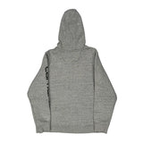 Carhartt Hoodie - XL Gray Cotton Blend