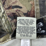 Mossy Oak Camo Cargo Trousers - 38W 30L Camo Cotton