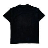 Chase Authentics T-Shirt - Large Black Cotton